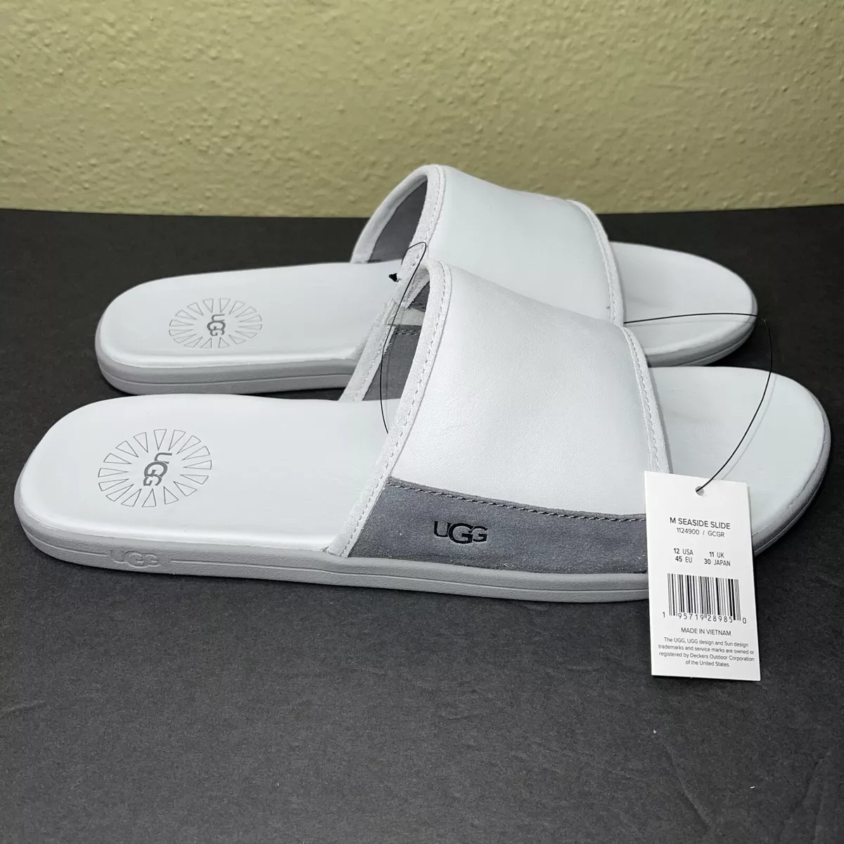 Ugg seaside clearance