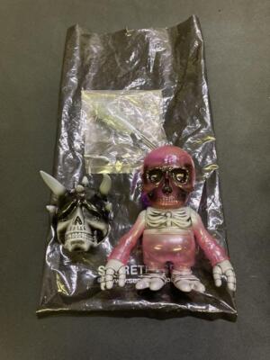 デビルブギーダー ミニ secret base x cure Devil Boogieder Mini Secret Base X Cure | eBay