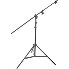 OPEN BOX Impact Multiboom Light Stand and Reflector Holder 13'