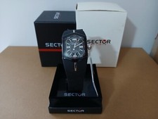 OROLOGIO SECTOR MODELLO WINCH MASTER