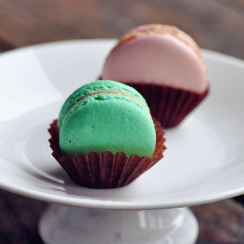 1000pcs Colorful Chocolate Paper Cake Cupcake Liner Baking Muffin Box Cup Case - Picture 5 of 17