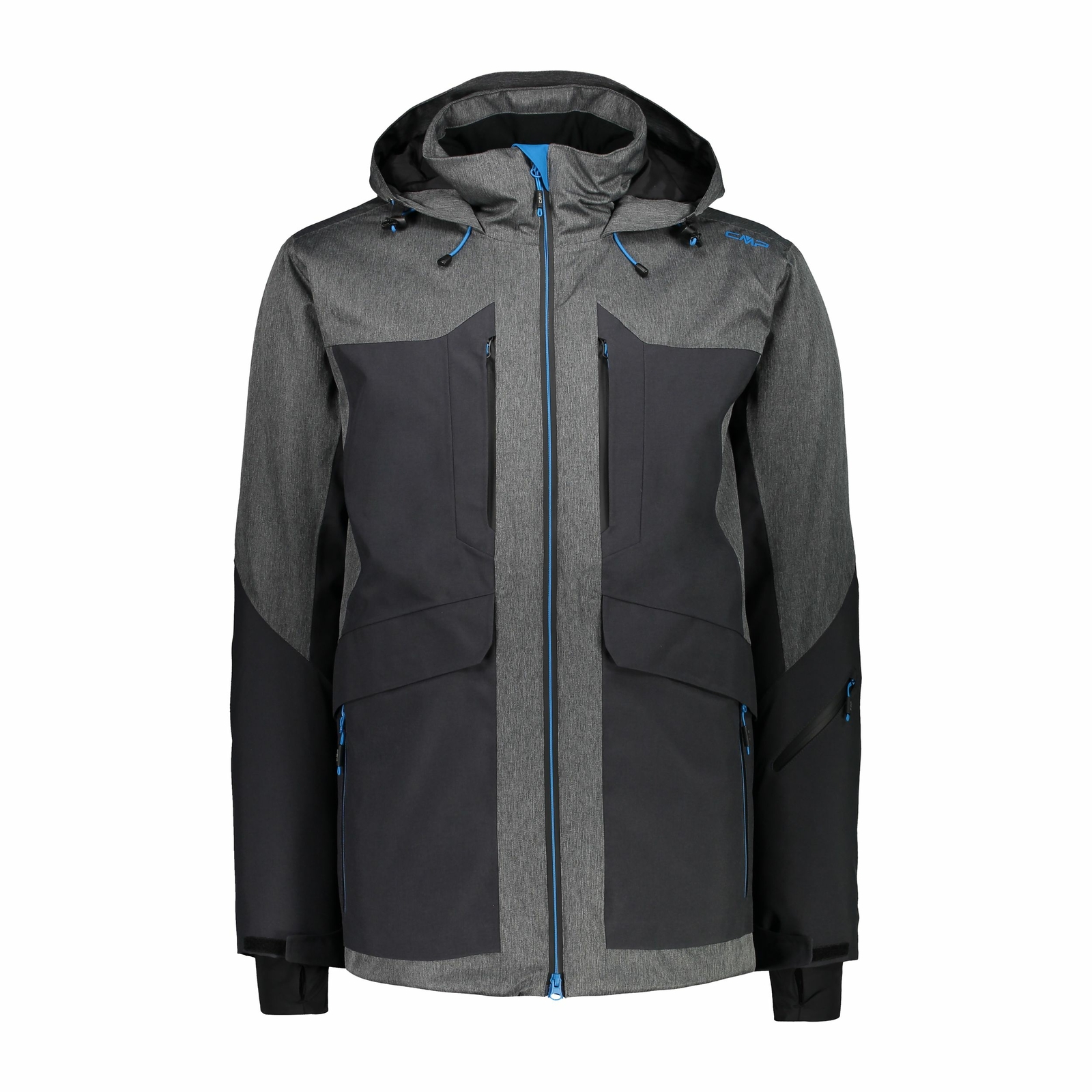 one way ski jacket