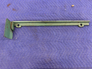 Powermatic 2A Tenoner Fence T-95