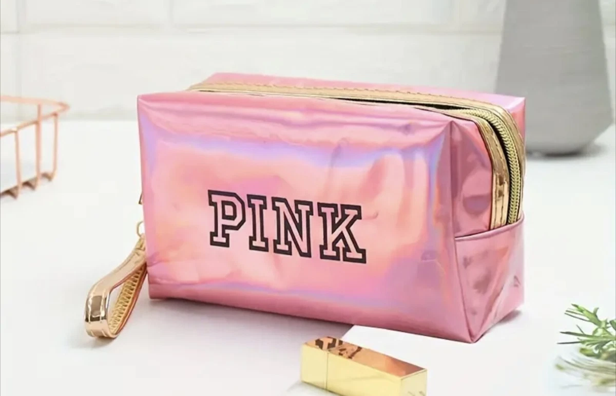 Square cosmetic bag online