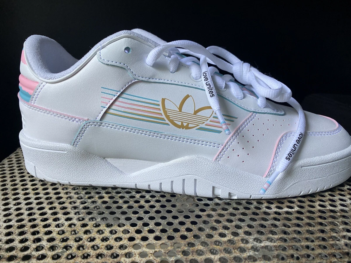 Adidas scarpe cheap lgbt