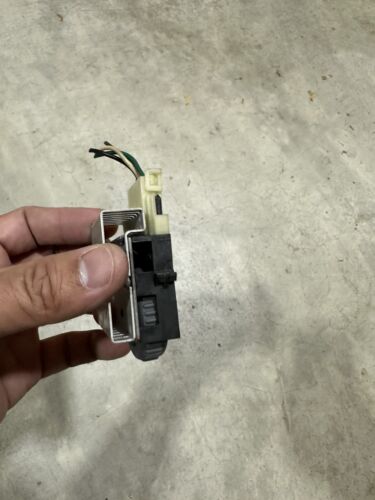 BLAZER-S10--JIMMY S15 1985-95 ASTRO DELCO-INSTRUMENT PANEL DIMMER - SWITCH - Picture 3 of 6
