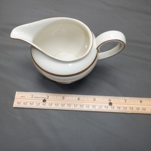 Winifred Continental Rosenthal China Selb Germany Zuckerdose & Milchkännchen Set 2980 - Bild 3 von 12