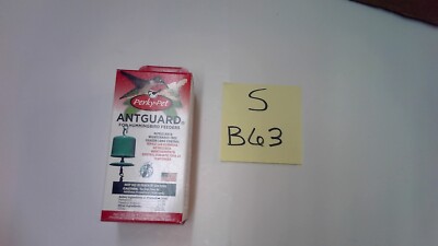 PERKY-PET ANTGUARD FOR HUMMINGBIRD FEEDERS