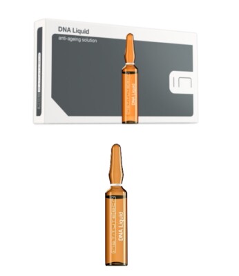 Institute BCN DNA Liquid  10x2ml #usau
