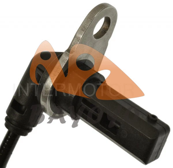 Nuevo sensor de velocidad de rueda ABS trasero derecho para 02-03 Nissan Máxima 3.5L Infiniti I35 Foto 2 de 3