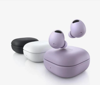 Samsung Galaxy Buds 2 Pro SM-R510 True Wireless Earbuds All Colors