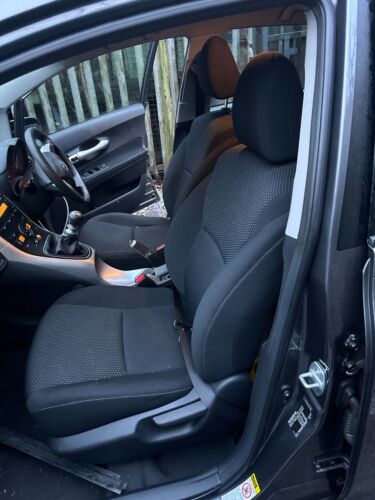 TOYOTA AURIS MK1 2010-2012 1.3 PETROL MANUAL PARTS/ BREAKING / SPARES (REF:1919) - Picture 13 of 15