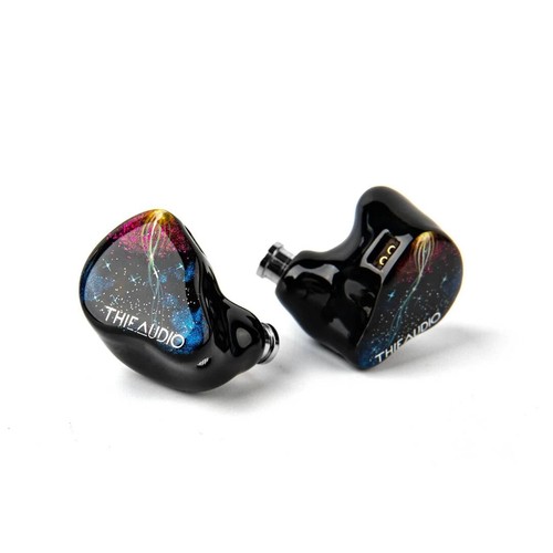 Ships Worldwide FedEx, THIEAUDIO Hype 10 IEM, 2DD+10BA In-Ear Headphones, NEW - Picture 3 of 12