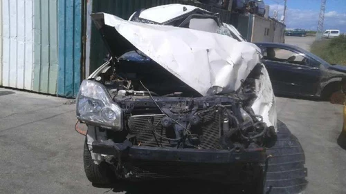 JD500 Leva Del Cambio per NISSAN X-TRAIL (T31) SE 2008 1665217 - Imagen 4 de 10