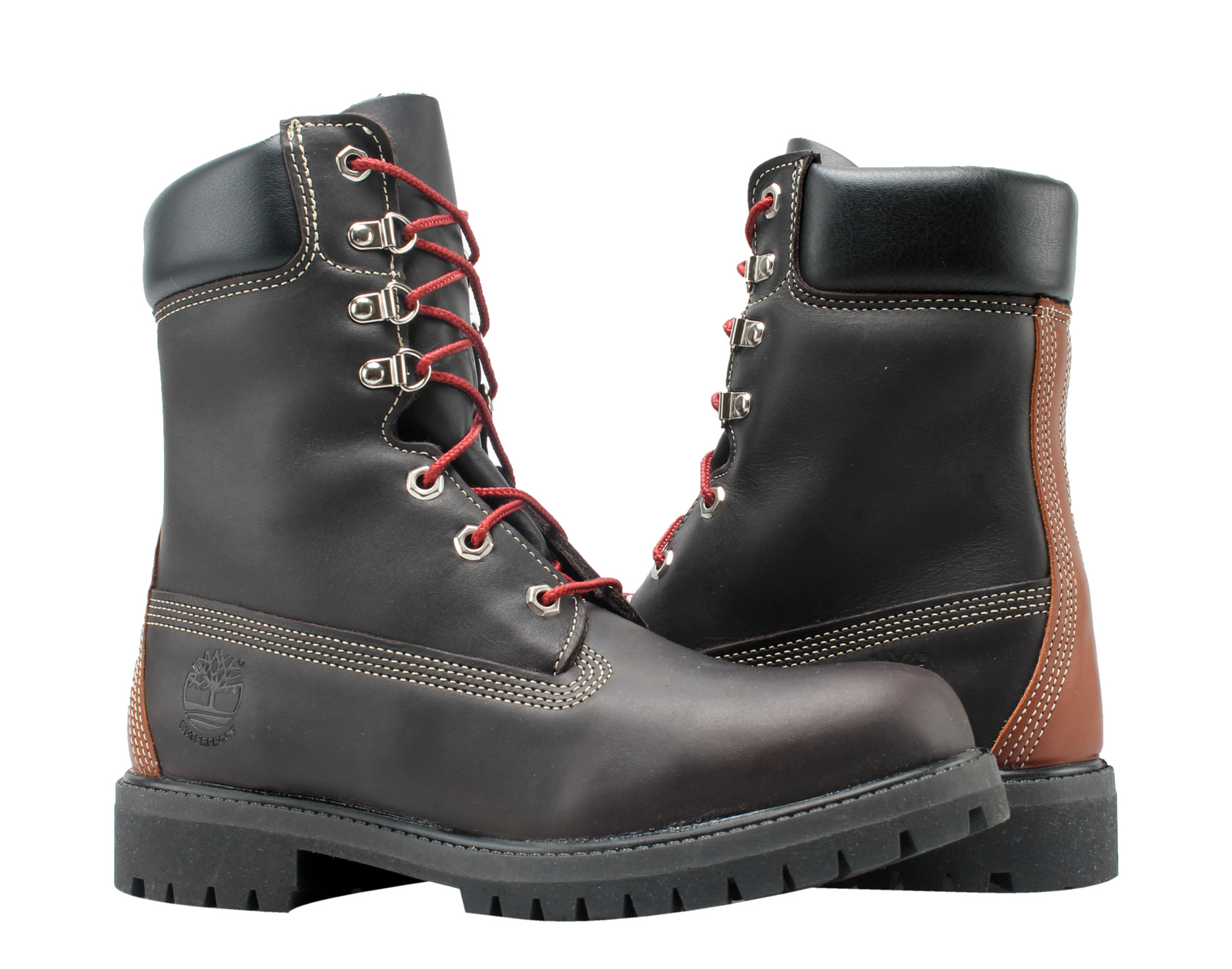 Timberland 8-inch Icon Premium 