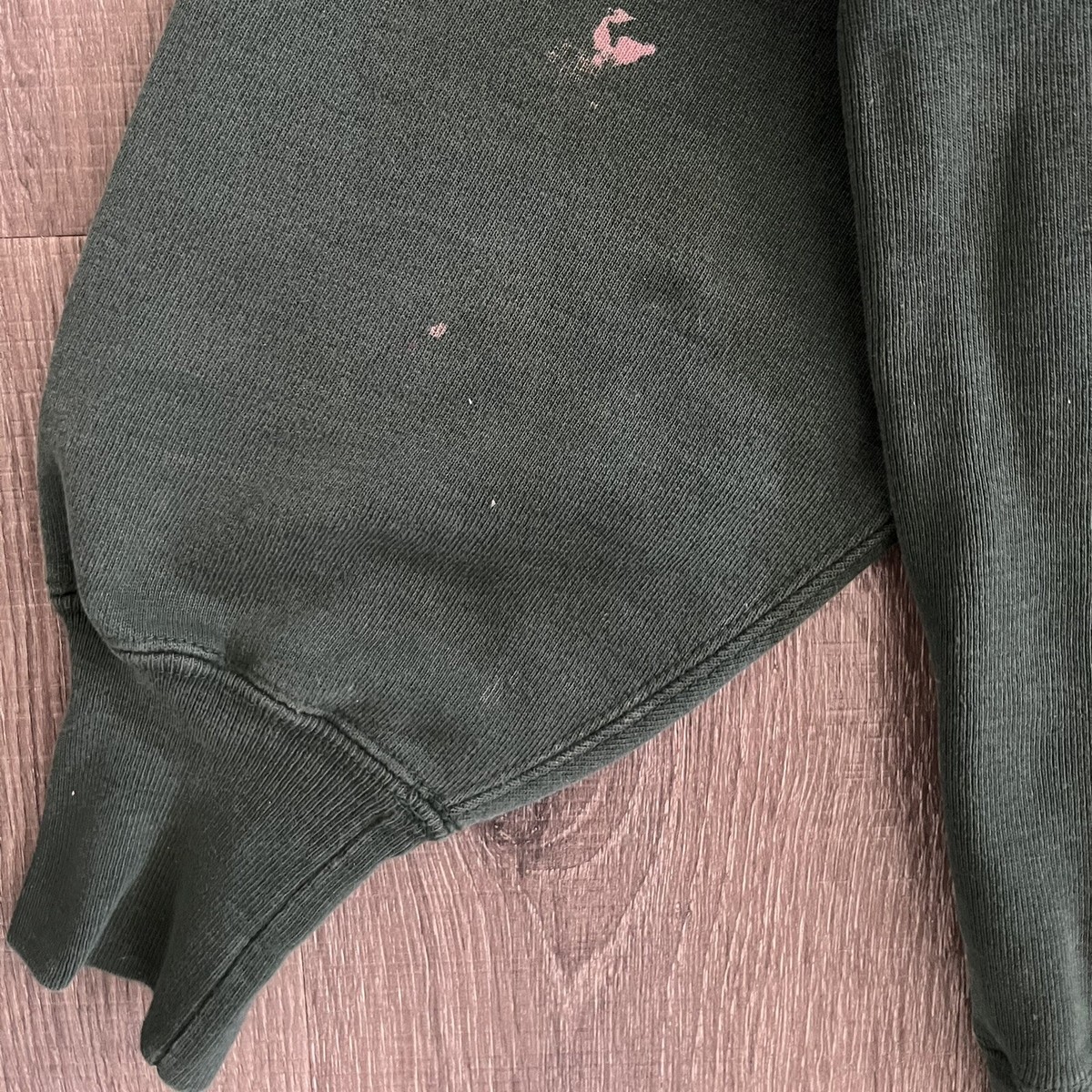 True Vintage 80s Green Dartmouth Champion Reverse Weave True Vintage 80s Green Dartmouth Champion Reverse Weave