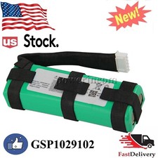 NEW GSP1029102A battery For JBL Charge3 Bluetooth Audio Outdoor Speaker 3.7V