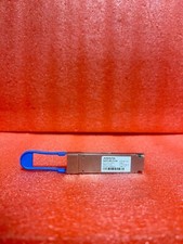 Arista QSFP-40G-PLR4 XVR-00012-02 40G 40GBASE QSFP TRANSCEIVER