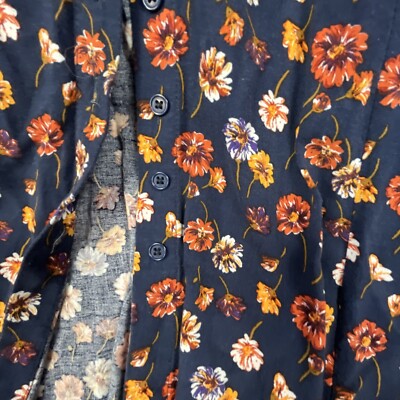 Band Of Gypsies Dress Woman's Small Blue Floral | eBay Band Of Gypsies Dress Woman's Small Blue Floral | eBay