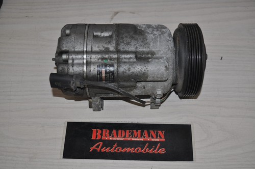 VW Golf 4 Orig. Klimakompressor 1j0820803 j
