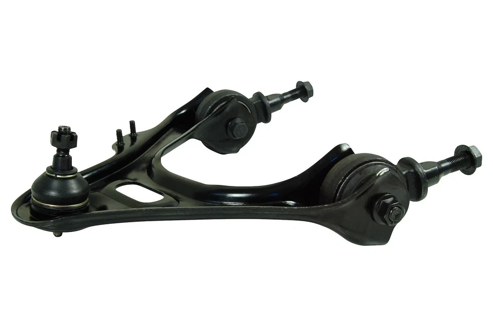 Brazo de control superior del pasajero delantero derecho con rótula para Acura Legend 1991-1995 Foto 4 de 4