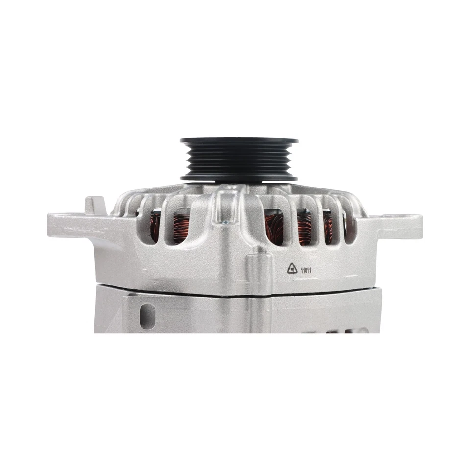 Alternator 11011 For 2000-2002 Kia Sportage Hyundai Elantra Matrix 1.6/1.8/2.0L - Image 4 of 4