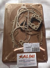serie guarnizioni motore BENELLI Motorella
