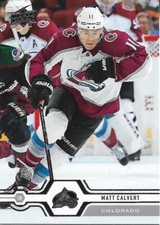 Matt Calvert #132 - 2019-20 Series 1 - Base