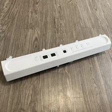 Kitchenaid Refrigerator Control Display Board 2320696 2302773 2257520 2252110 24