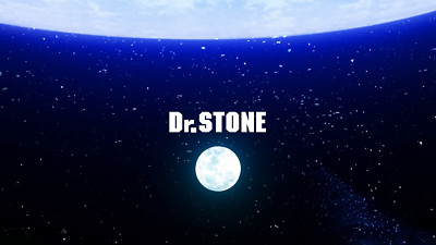 Anime Dr Stone Manga  Gaming Mat Desk 29630