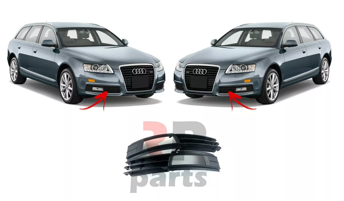 2008 audi sale a6 front bumper