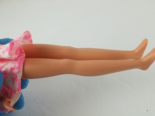 Used VTG 1987 MATTEL SKIPPER COURTNEY BARBIE DOLL #9434 *READ* - Picture 14 of 15