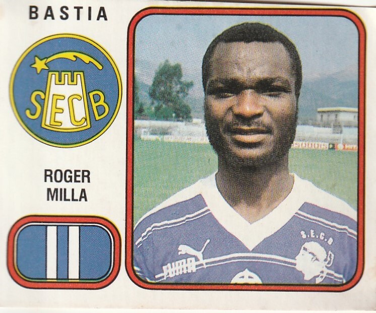 Sticker Panini Football EURO 1982 – Autocollant Vintage, Neuf