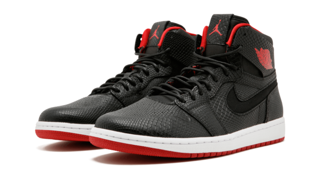 jordan 1 retro nouveau snakeskin
