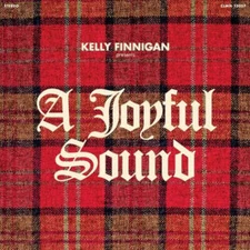 Kelly Finnigan - Joyful Sound [7" Box Set] RSD BF 2023 NEW Vinyl