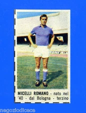 CORRIERE DEI PICCOLI 1966-67 - Figurine-Sticker - MICELLI - NAPLES - New