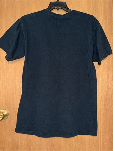 Y2k Troy Polamalu Steelers Shirt Huge Graphic Print NFL #43 Size L 2000’s Nice! - Picture 8 of 10