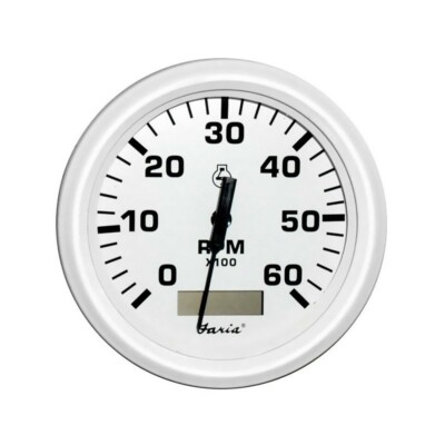 paru618　② 103678 - Datcon Tachometer 12V 0-3000 RPM - 103678 - Datcon