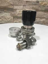 AMO Visx S4 IR Excimer Laser Helium Gas Pressure Regulator 2725-0002