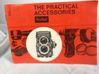ROLLEI "The practical accessories" BOOK — photo 1