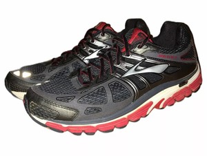 brooks beast 9 mens red