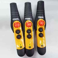 1set 77330044 FOR DEMAG DSC Hoist Flashlight Door Control Handle