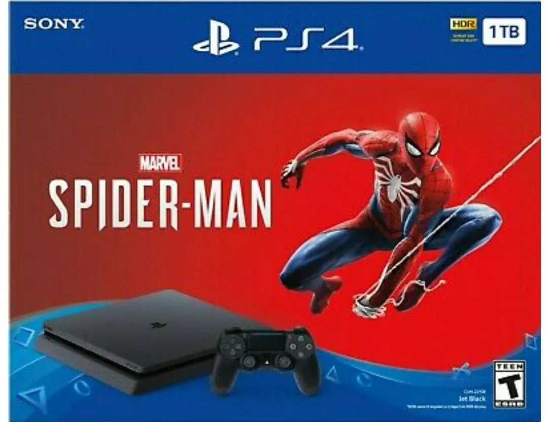 Playstation 4 game please sales