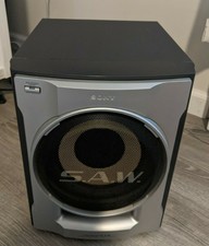ss wg990 subwoofer