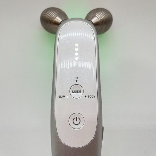 Medicube AGE-R Device ME-AGE-R-01 Derma Shot Massager Used - Picture 4 of 12