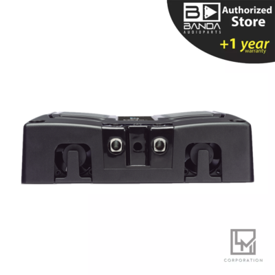 Amplificatore Elite 4 CH 2 OHM 2000W - Deejayled - Foto 3