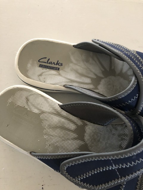 clarks sandals 15906