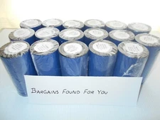 DNP Resin/Wax Printer Ribbon 18100284, 4.09"x 508 ft. TR4085plus -17 NEW ROLLS-