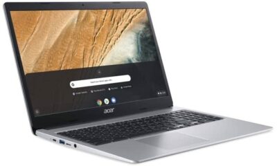 Acer Chromebook 315 15.6''(64GB, Intel Celeron N4020,1.1 GHz, 4GB RAM)Brand New!