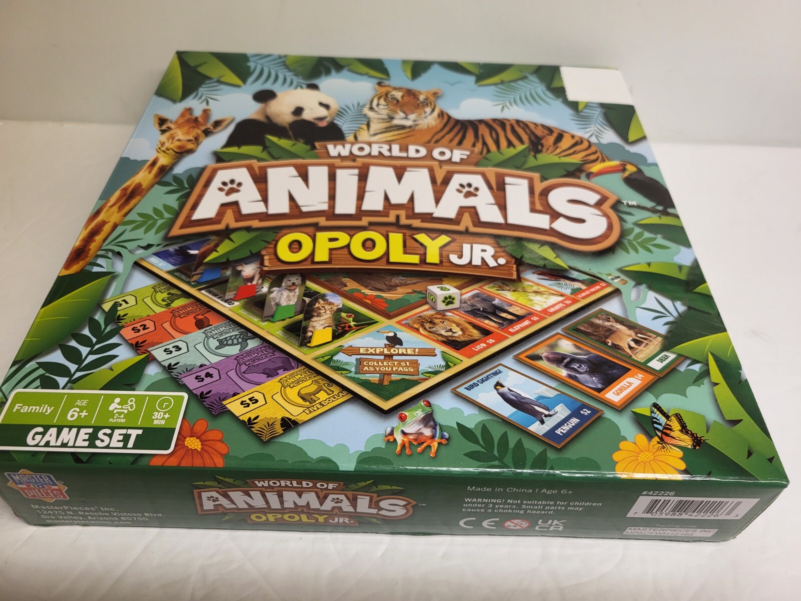 For Kids